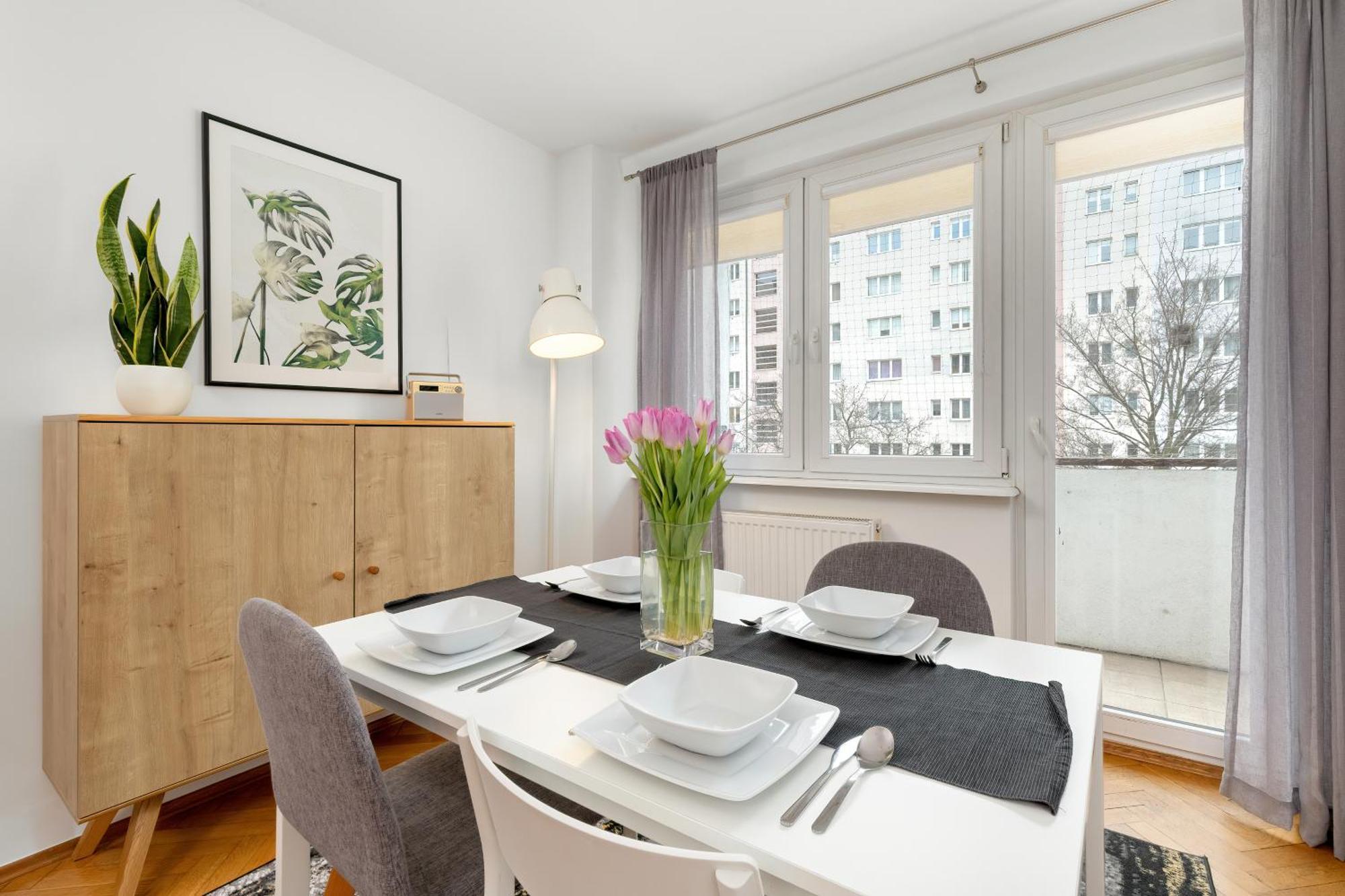 Marina Gdynia Apartment By Noclegi Renters Exterior foto